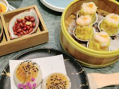 -顺意·顺德家乡菜(国际人才大厦店)