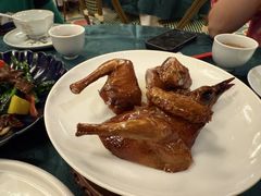 -誉八仙粤菜(万象天地店)