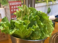 -蒲葵传统炭火烤肉(白石龙店)