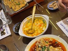 -神府路壹号·海鲜烧烤·砂锅粥·锅物(三坊七巷店)