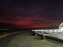 -演武大桥观景平台