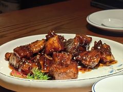 -一记洛阳菜·糖醋小排·水席(十字街店)