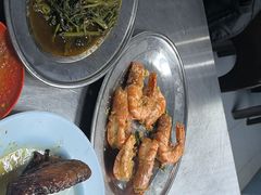 -黄亚华小食店(Jalan Alor)