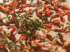 -江湖情酸菜鱼(万菱汇店)