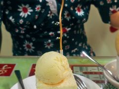 -香港華心糖水鋪(南西总店)