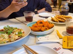 -南山鲜虾面·活鲜小馆·海味大连菜(南山总店)