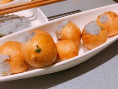 -海底捞火锅(振华商厦店)