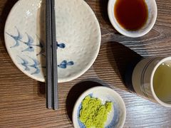 -大雄寿司(中华广场店)