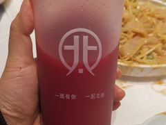 -北李妈妈菜(鲁能城店)