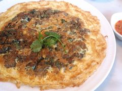 海蛎煎蛋-莆田餐厅PUTIEN(三里屯店)