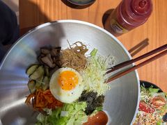 -俊泰食档·韩式料理(新迎小区店)