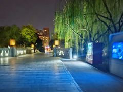 -南翠屏公园