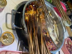 -江二娃串串香(科园四路总店)