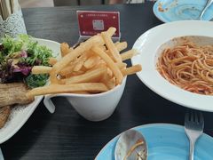 -莫多多餐厅
