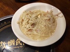 -炊烟小炒黄牛肉(东庆街店)