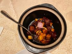 -喜来登由由大酒店九州膳坊中餐厅