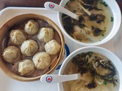 -同心楼(解放北路店)