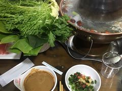 -大明铜锅·烤涮坊·烧烤(总店)