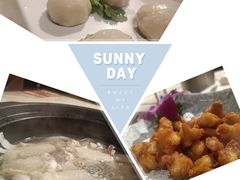 -同仁四季椰子鸡(福田东园总店)
