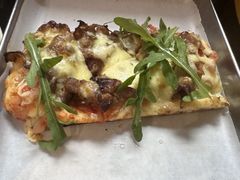 -HELLO 27 意面·沙拉·帕尼尼