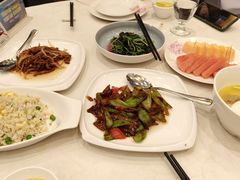 -上海安亭别墅花园酒店