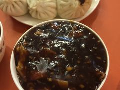 -庆丰包子铺(西单店)