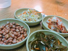 -京玉菲饭店(李村店)