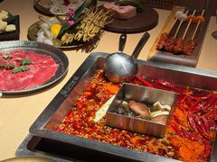 -锦城印象火锅(天府三街店)
