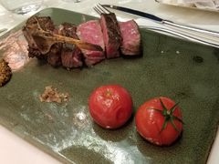 -广州四季酒店·佰鲜汇·现代法餐