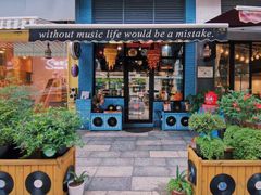 -Hi Fi Acoustic 梵香禅韵·色声香味