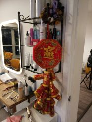 -净漪造型 PURE RIPPLE