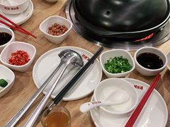 -好彩猪肚鸡(正弘城店)