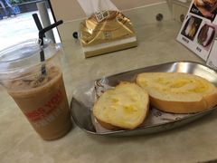 -L猪扒包(天河购书中心店)