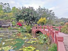 -广州莲花山旅游区