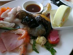 -AdD全日制餐厅(中谷花园酒店)