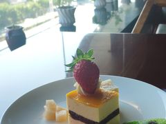 -泰谷酒店·太古码头闽菜自助餐厅