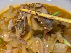 -东江海鲜大排档·潮汕菜·砂锅粥