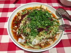 -西贝(宝乐汇店)