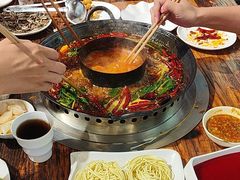 -重庆老火锅(长虹店)