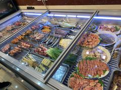 -瑞杰烧烤店·24小时营业(山东路店)