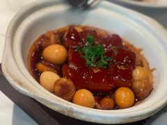 -申粤轩酒楼·三十年粤菜经典(丁香花园店)