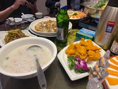 -醉美东江·三文鱼·烧鸡公