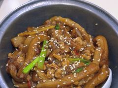 -凤城礼记鱼翅海鲜酒家(新马路总店)