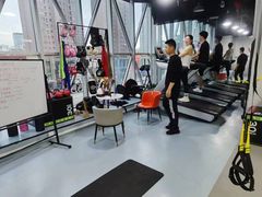 -ALIV WELLNESS运动健身(浦东大道店)