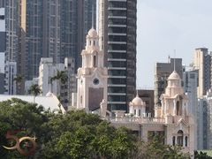 -香港大学