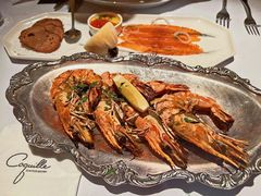 -壳里西餐厅Coquille Seafood Bistro(蒙自路店)