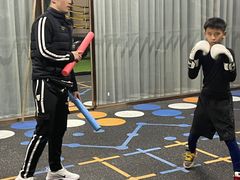 -袁林健身(名仕悦府店)