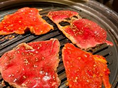 -東盛炭烤自助料理(玄武招商花园城店)
