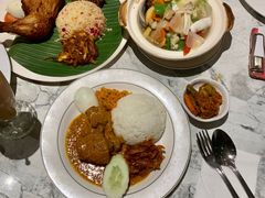 -关夫人餐厅(阳光广场店)