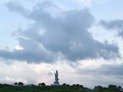 -七星潭蓝天广场